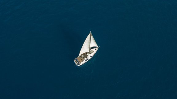 Image of Promise yacht #3