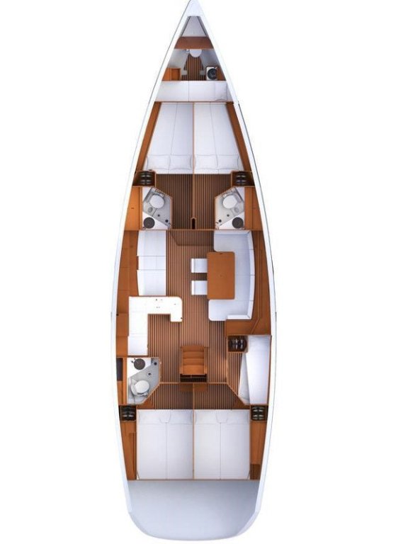 Image of Christianna 12 yacht #2