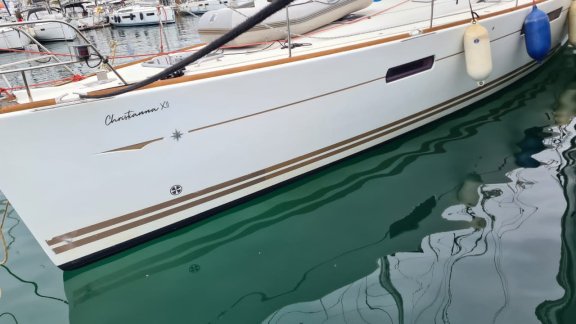 Image of Christianna 12 yacht #4
