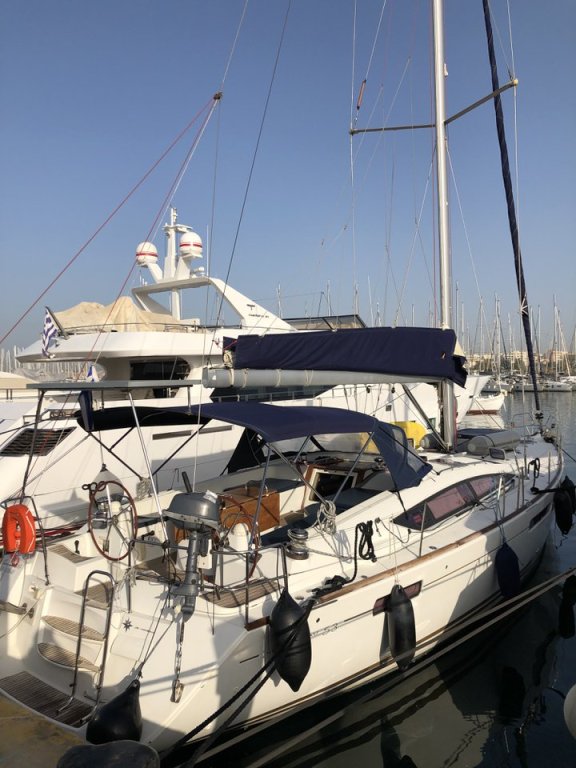 Image of Christianna 12 yacht #8
