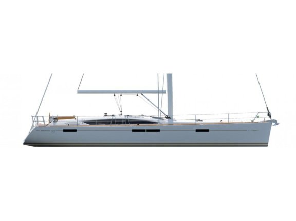 Image of Christianna 12 yacht #3