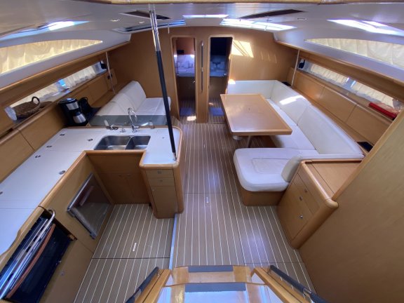 Image of Christianna 12 yacht #12