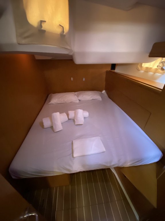 Image of Christianna 12 yacht #15