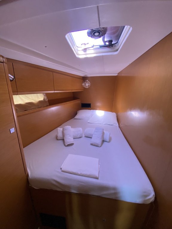 Image of Christianna 12 yacht #14