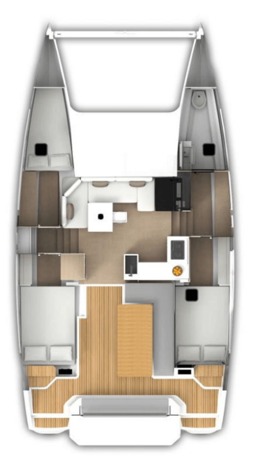 Image of Marlon yacht #2