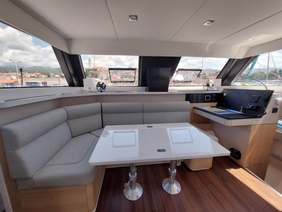 Image of Marlon yacht #4