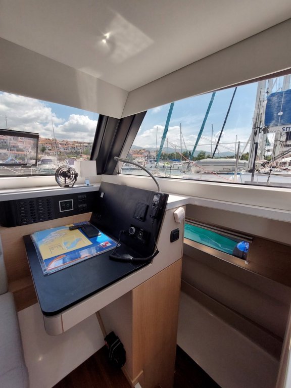 Image of Marlon yacht #7