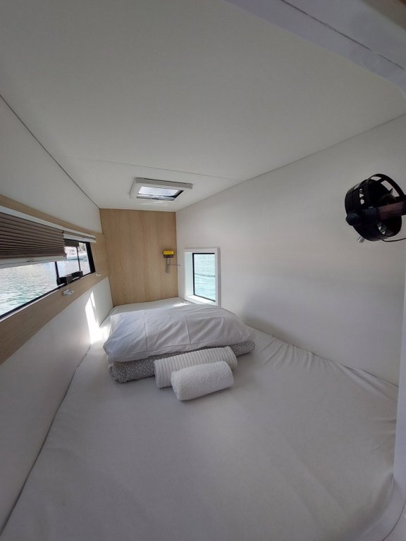 Image of Marlon yacht #11