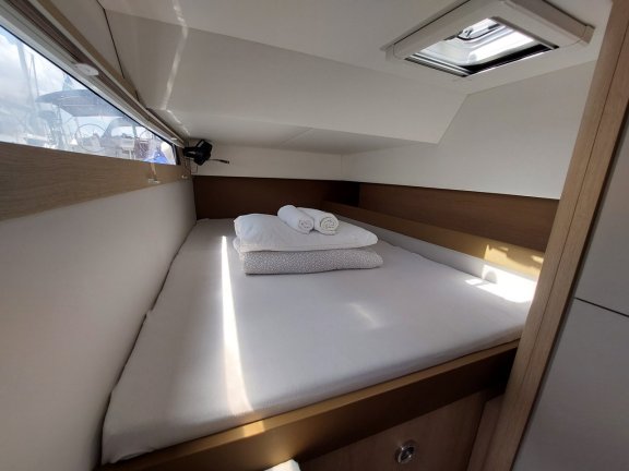 Image of Marlon yacht #9