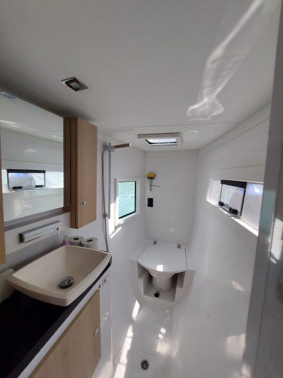 Image of Marlon yacht #12