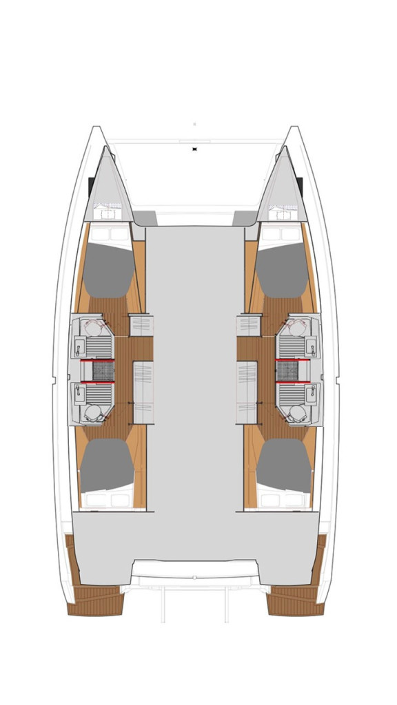 Image of Nostos yacht #2