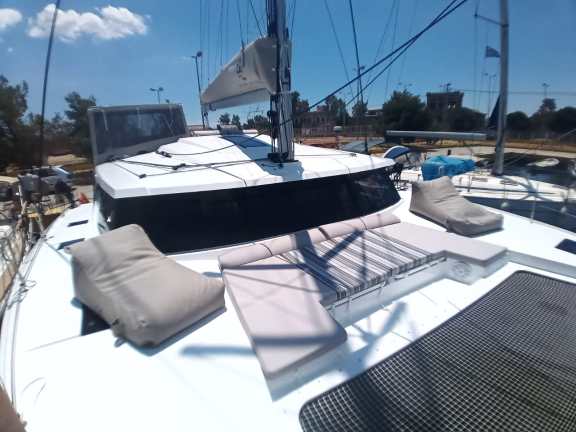 Image of Nostos yacht #6