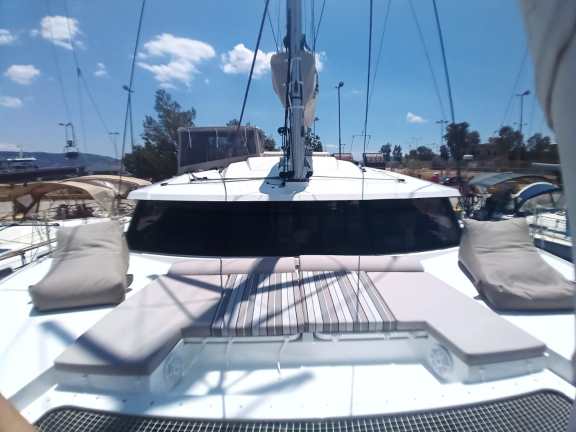 Image of Nostos yacht #7