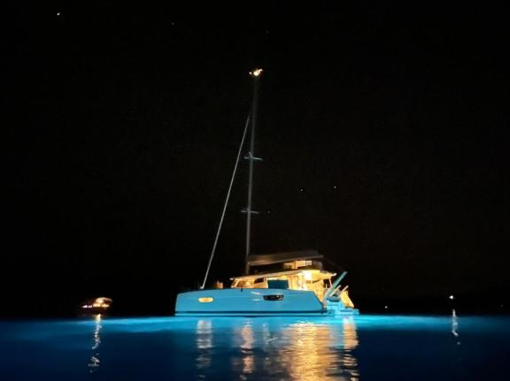 Image of Nostos yacht #3