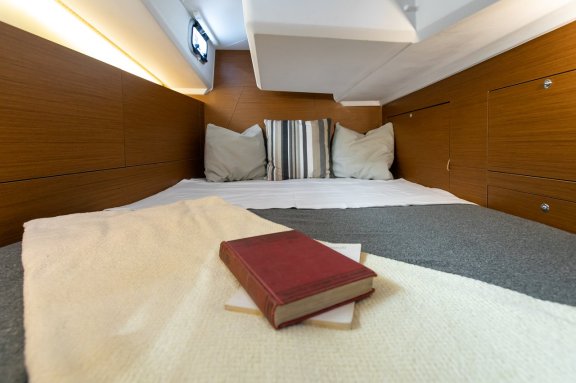 Image of Artemis yacht #16