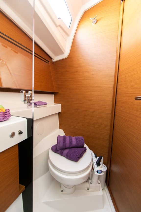 Image of Artemis yacht #19