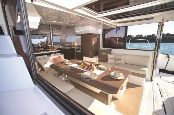 Image of ARCADIA yacht #6