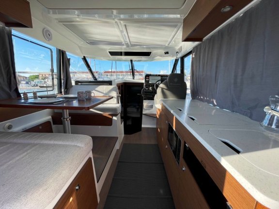 Image of Ojj Misia yacht #6