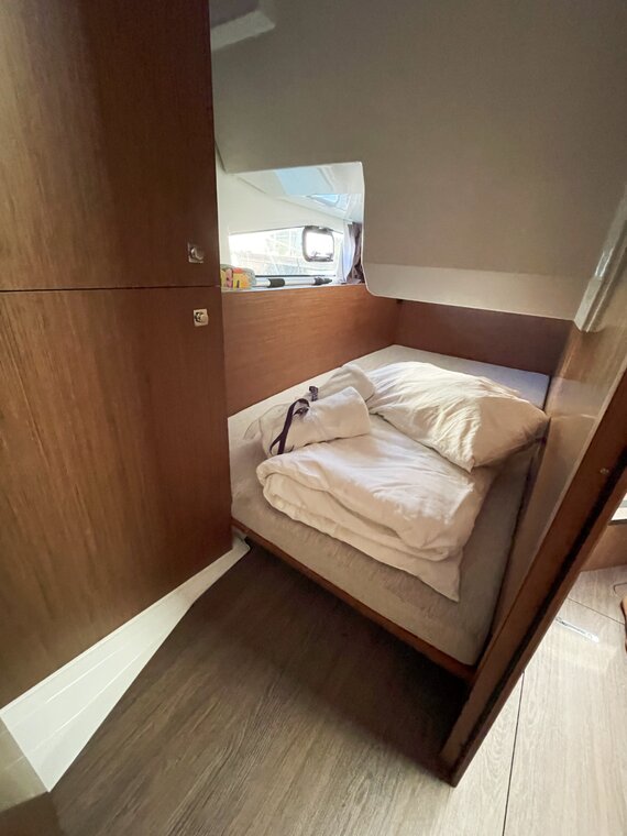 Image of Ojj Misia yacht #8