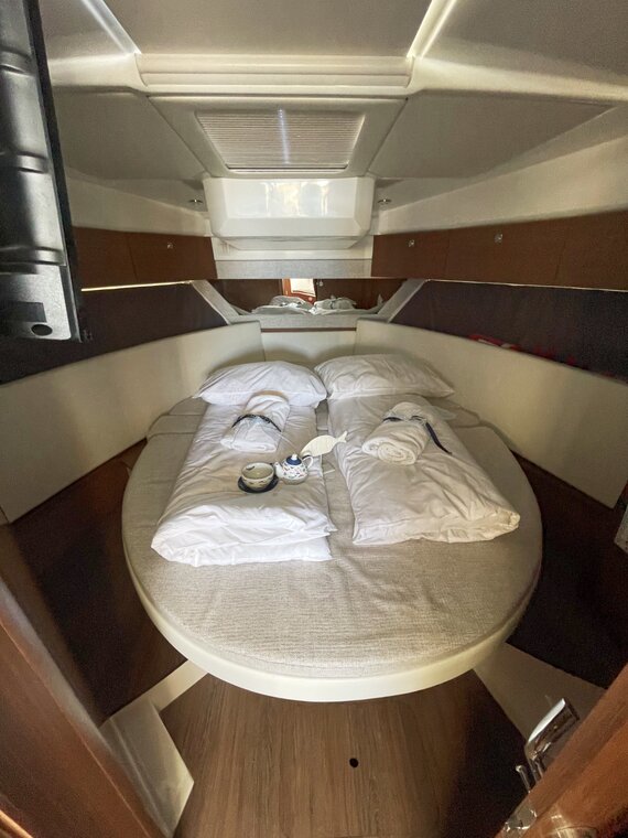 Image of Ojj Misia yacht #7