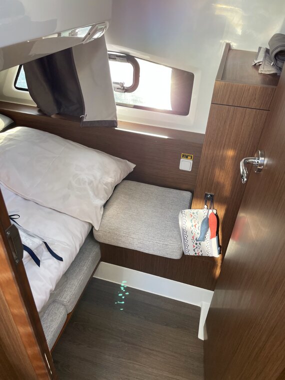 Image of Ojj Misia yacht #10