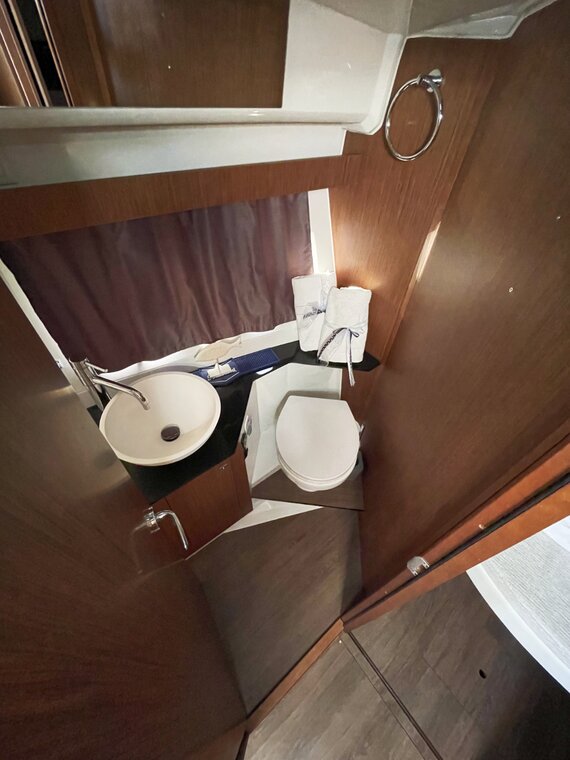 Image of Ojj Misia yacht #12