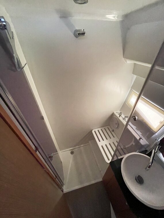 Image of Ojj Misia yacht #11