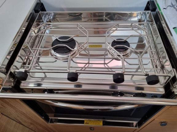 Image of Contessa yacht #12