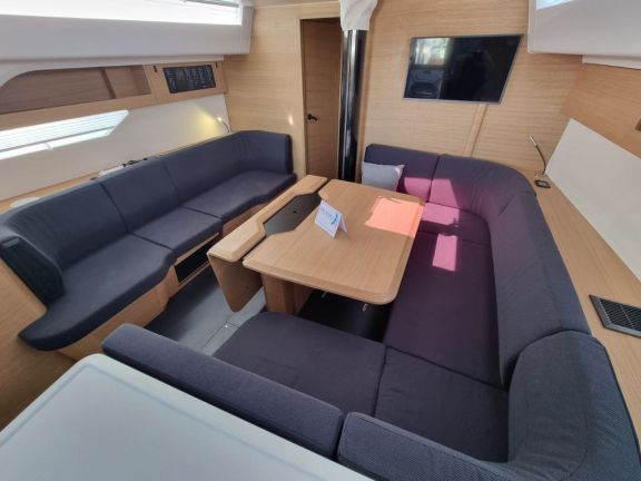 Image of Contessa yacht #14