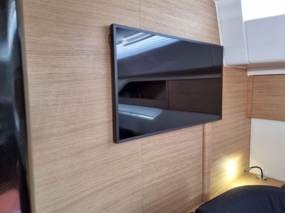 Image of Contessa yacht #15