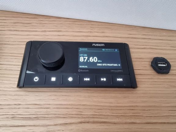 Image of Contessa yacht #17