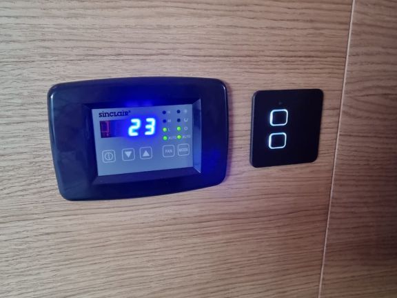 Image of Contessa yacht #18