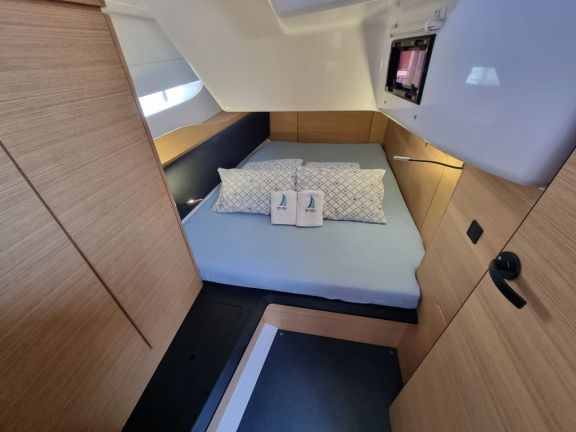 Image of Contessa yacht #20