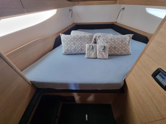 Image of Contessa yacht #19