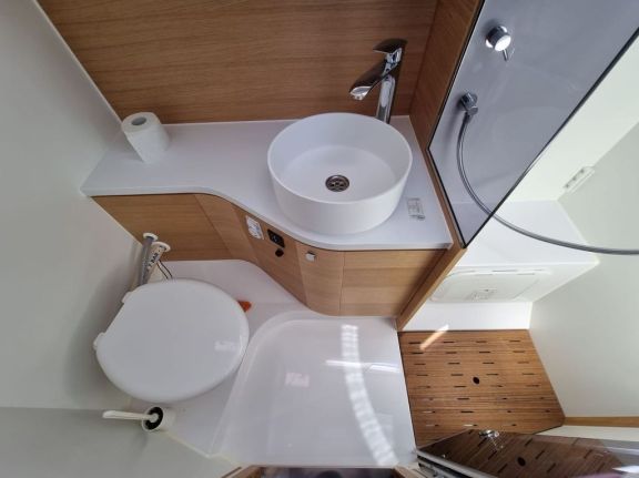 Image of Contessa yacht #24