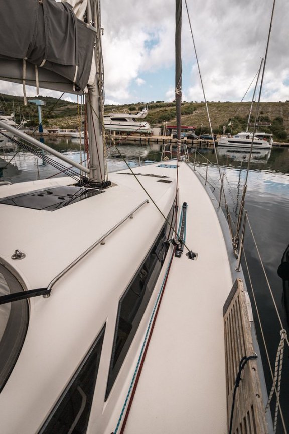 Image of One More yacht #4