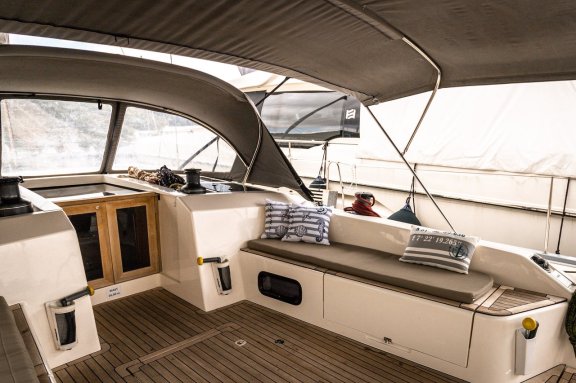 Image of One More yacht #5