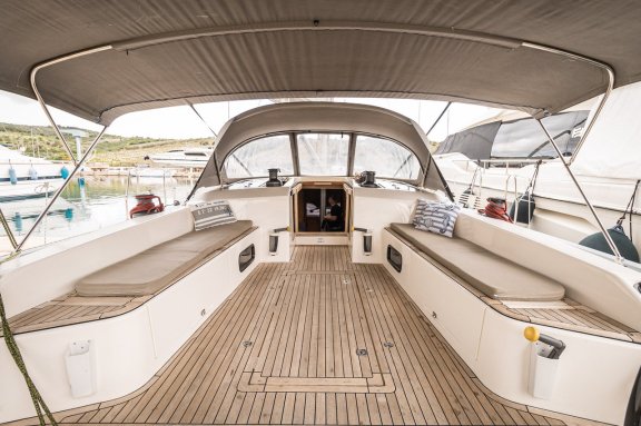 Image of One More yacht #6