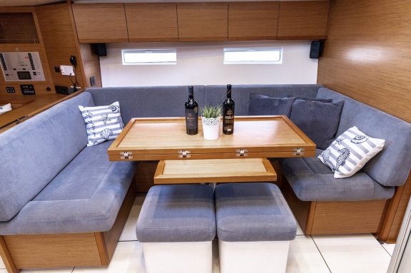 Image of One More yacht #8