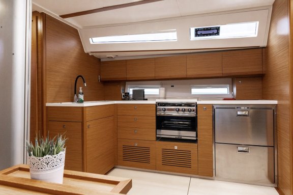 Image of One More yacht #9