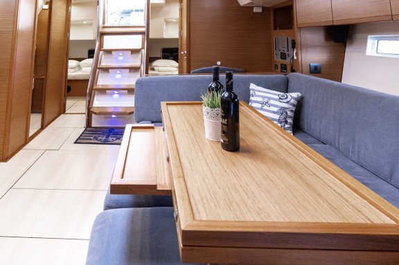 Image of One More yacht #11