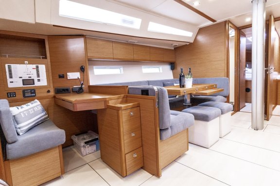 Image of One More yacht #12