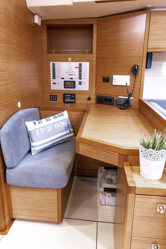 Image of One More yacht #13