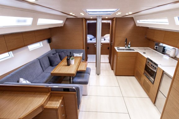 Image of One More yacht #7