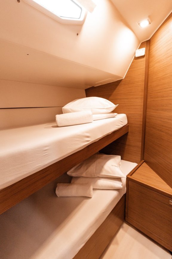 Image of One More yacht #17