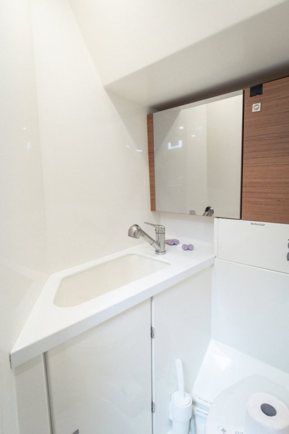 Image of One More yacht #19