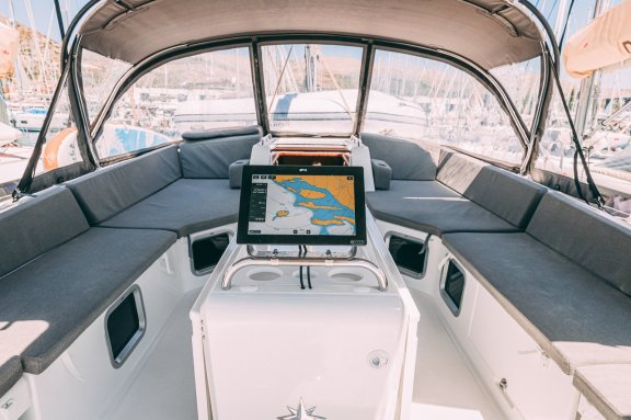 Image of Cielito Lindo yacht #5