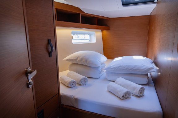 Image of Cielito Lindo yacht #17