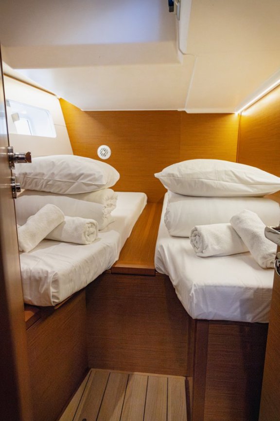 Image of Cielito Lindo yacht #18