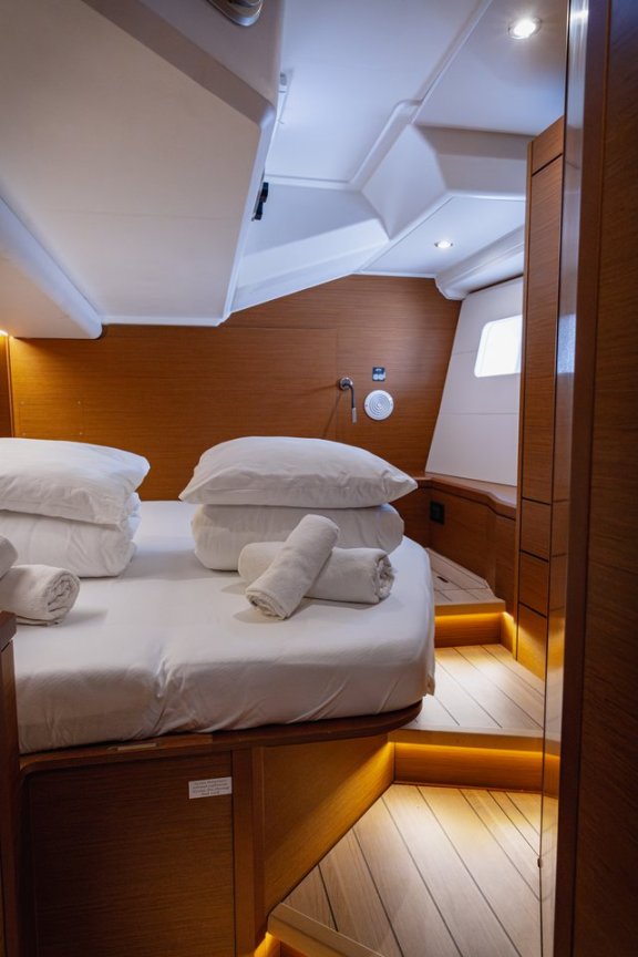 Image of Cielito Lindo yacht #19